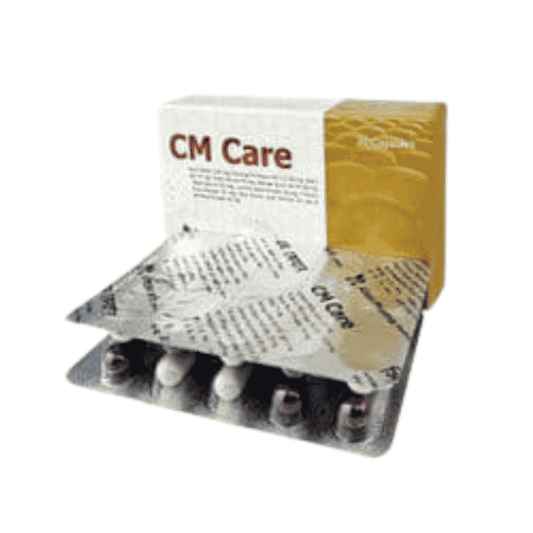 CM Care 30's